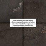 Product Image 17 for Harlow Console Table Bluestone/Gunmetal from Four Hands