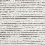 Product Image 2 for Dawson 5'x8' Wool Blend Fabric Handwoven  Ivory Accent Area Rug from Classic Home Furnishings