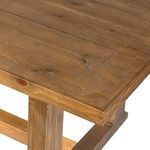 Product Image 18 for Otto 87" Waxed Bleached Pine Dining Table from Four Hands