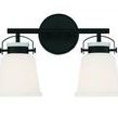 Product Image 4 for Kaden 2 Light Bath from Savoy House
