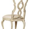 Product Image 4 for Auberose Upholstered Splatback Side Chair from Hooker Furniture