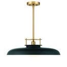 Product Image 6 for Gavin 1 Light Pendant from Savoy House