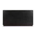 Product Image 12 for Suki 6 Drawer Black Wood Dresser from Four Hands