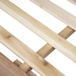 Product Image 6 for Atlas Bed from Villa & House