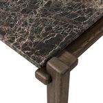 Product Image 6 for Marcia Brown Emperador Marble Coffee Table from Four Hands