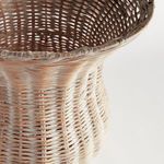 Product Image 4 for Chesapeake Rattan Footed Urn Tall from Napa Home And Garden