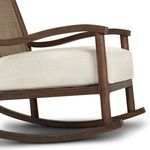 Product Image 7 for Herston Outdoor Rocking Chair from Four Hands