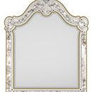 Product Image 2 for Swirl Venetian Mirror from Hooker Furniture