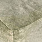 Product Image 3 for Heirloom Velvet Pouf from Classic Home Furnishings