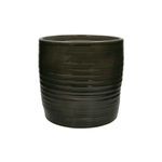 Product Image 2 for Casserole Olive Terracotta Planter Dia 12.9" from BIDKHome