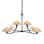 Product Image 10 for Renzo Chandelier from Four Hands