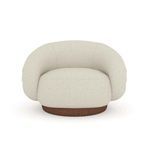 Product Image 1 for Smoosh Swivel Chair from Caracole