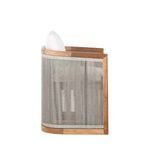 Product Image 5 for Avalon Teak Dining Chair from Summer Classics