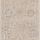 Product Image 1 for Avant Garde Woven Light Beige / Denim Rug - 2'7" x 10' from Surya