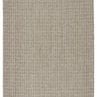Product Image 4 for Tane Natural Solid Gray Rug from Jaipur 