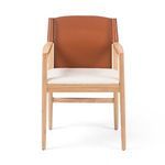 Product Image 8 for Lulu Dining Chair from Four Hands