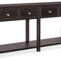 Product Image 1 for Driftwood Sideboard from Hooker Furniture