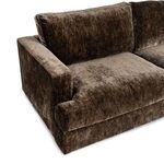Product Image 5 for Ludwig 2-Piece Upholstered Modular Sofa from Classic Home