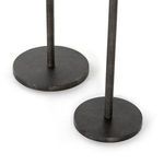 Product Image 8 for Arezzo End Table, Set Of 2 Garnet Marble from Four Hands