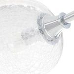 Product Image 10 for Mahowald Fixed Chandelier from Arteriors