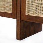 Product Image 11 for Goldie Media Console Toasted Acacia from Four Hands