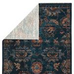 Product Image 18 for Milana Oriental Blue/ Blush Rug from Jaipur 