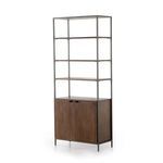 Product Image 16 for Trey Modular Wide Bookcase from Four Hands