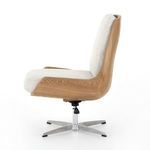 Product Image 14 for Burbank Desk Chair Elder Sand from Four Hands