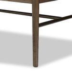 Product Image 3 for Demi Accent Bench from Four Hands