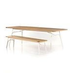 Product Image 11 for Kaplan Outdoor Dining Table from Four Hands