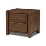 Product Image 2 for Alexander Nightstand from Four Hands