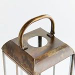 Product Image 3 for Benson Lantern from Napa Home And Garden