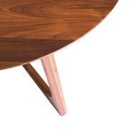 Product Image 6 for Godenza Round Dining Table from Moe's