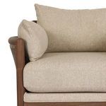 Product Image 7 for Barbosa Outdoor Swivel Chair from Four Hands