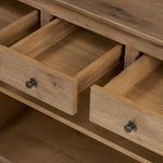 Product Image 14 for Harding Weathered Oak Sideboard from Four Hands