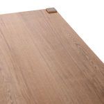 Product Image 11 for Jacobo Console Table Natural Rosa Morada from Four Hands