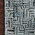 Product Image 3 for Prescott Arctic Blue Rug from Loloi