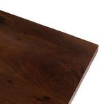 Product Image 9 for Goldie Dining Table Toasted Acacia from Four Hands