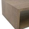Product Image 5 for Collins Sable Oak Coffee Table from Essentials for Living