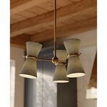 Product Image 8 for Gable Pendant from Regina Andrew Design