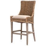 Product Image 5 for Greco Barstool (Set Of 2) from Essentials for Living
