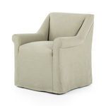 Product Image 1 for Bridges Slipcover Dining Armchair from Four Hands