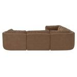 Product Image 4 for Matina Classic L Modular Sectional from Moe's