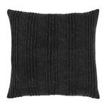 Product Image 2 for Landon Black Pillows, Set of 2 from Classic Home Furnishings