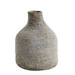 Product Image 4 for Stain Grey/Brown Vase from BIDKHome