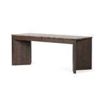 Product Image 2 for Lawson Brown Oak Veneer Desk from Four Hands