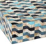 Product Image 3 for Ezra Box Set of 2 from Currey & Company