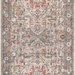 Product Image 6 for Ankara Ivory / Aqua Rug from Surya