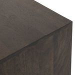 Product Image 14 for Kelby Filing Cabinet Carved Vintage Brown from Four Hands