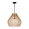 Product Image 5 for Bly Outdoor Pendant from Currey & Company